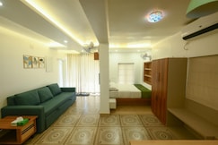 Vadanapilly Beach Villa by the Sea, Guruvayur