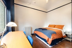 The Guesthouse Vancouver Downtown, Vancouver