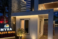 Myra Golden Beach Resorts, Chirala