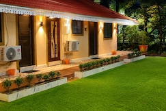 AVE MARIA GUEST HOUSE, Goa