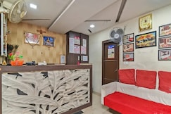 Hotel Kalash (Opp. Railway Station), Ujjain, Ujjain