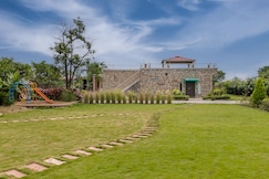 The Guliver farmhouse, Bhopal