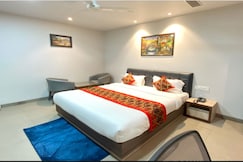 Hotel 3C INN, Ludhiana