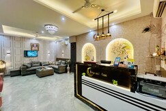 Crescent Inn, Greater Noida