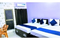 Premshi Guest House, Gonda