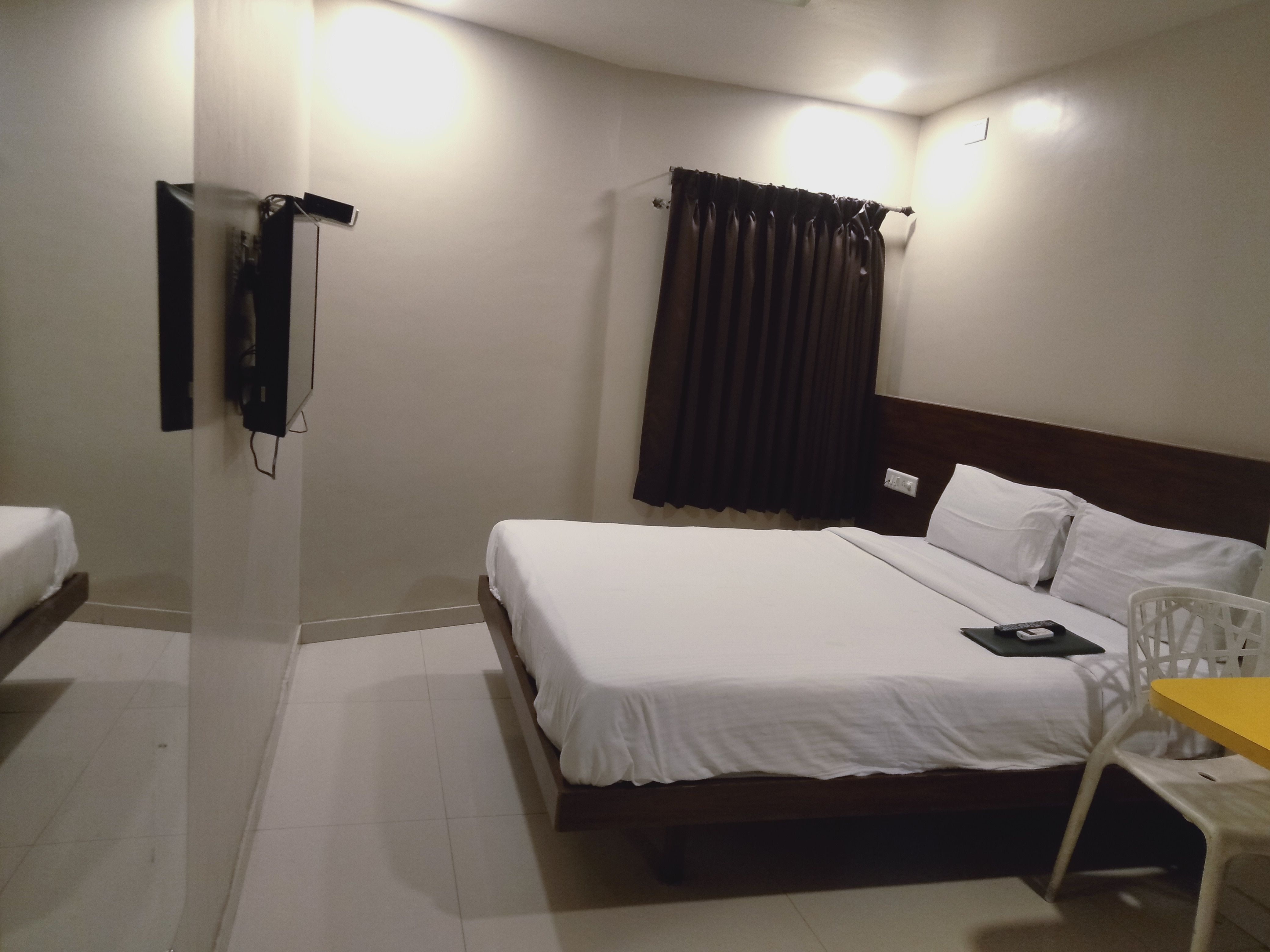 Hotel Grand Pune - Tap to explore photos