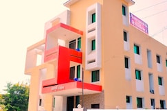 Hotel Annapura Residency, Chalisgaon