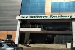 Hotel Tushtaya Residency, Purnia