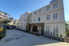 Urban Residency, Dimapur