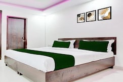 FabHotel DD Green Residency, Delhi