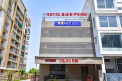 FabHotel Blue Prime - Nr Suvira Hospital, Jaipur