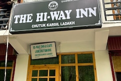 The Hii Way Inn, Kargil