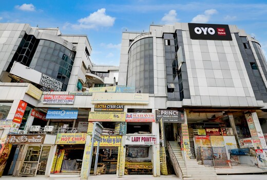 Super Hotel O Skyland