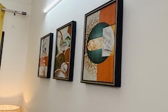 The Cozy Carriage 1BHK 2BHK Hinjewadi Mahalunge, Pune