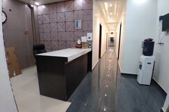 SHRI JI PALACE, Jind