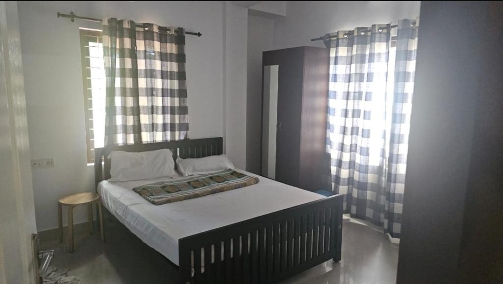 Holiday Homes Aluva - Tap to explore photos