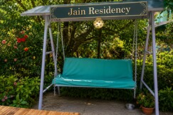 Jain Residency, Manali