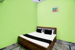 Hotel O Royal Happy Guest House, Hasanpur