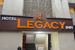 Hotel Legacy Inn, Navi Mumbai