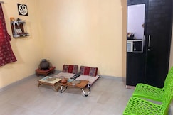 Vicky's Apartment, Mahabaleshwar