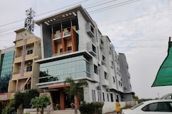HOTEL GRAND SUN, Shegaon