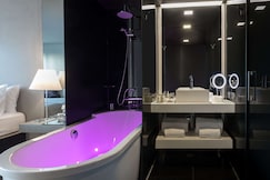 Doubletree by Hilton Lisbon Fontana Park, Lisbon