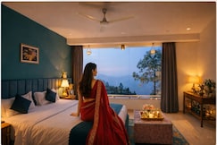 Rudraksh Resort, Mussoorie