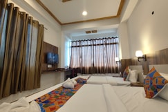 HOTEL GREENERY VIEW, Gangtok