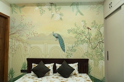 Gaurang Kutir Ground Floor 2BHK Stay in Vrindavan, Vrindavan