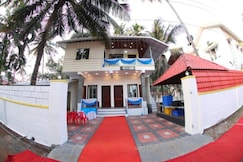 His Grace Holiday Home, Udupi