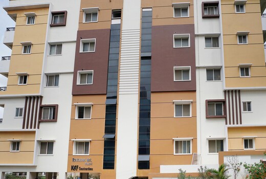 Oyo 41102 Hyderabad Elite Hyderabad Hotel Price Address Reviews