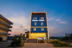 FabHotel Blue Moon, Warangal