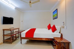 Hotel O Le Fort, Thiruvananthapuram