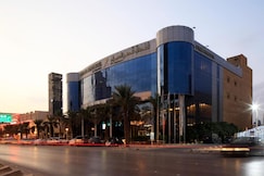 Qaser Al Hamra Hotel Riyadh, Riyadh