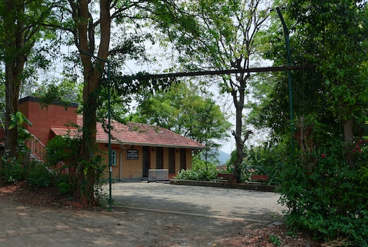 Akasha at The Plenti House : Mindful Nilgiris