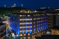 DoubleTree by Hilton Hotel Istanbul - Sirkeci, Istanbul