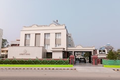 HOTEL LUCKY INDIA, Bhubaneshwar