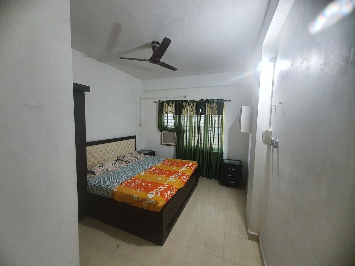 Welcome stay bhopal - Tap to explore photos