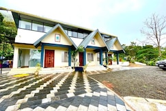 Gramina Resort Vagamon, Vagamon