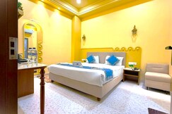 Ramay Palace - 400 mtr from Shri Ram Mandir, Ayodhya