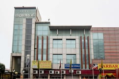 HOTEL SAMRAT, Ghaziabad