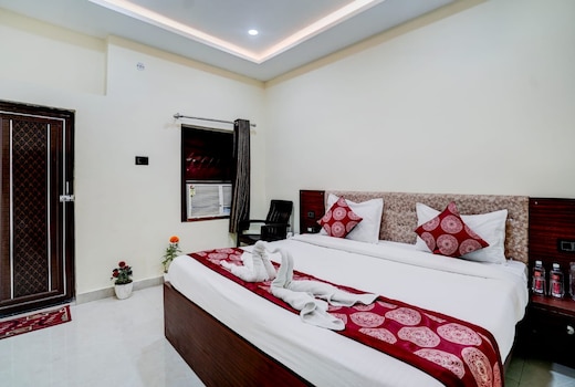 Niketan Boutique Stay