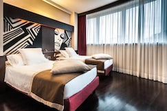 Crowne Plaza Milan City, Milan