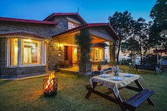 The Perch By Ekam Villas, Solan
