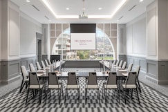 Crowne Plaza TERRIGAL, Gosford