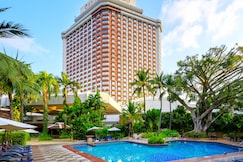 Centara Grand at Central Plaza Ladprao Bangkok, 
