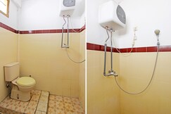 Hotel O Meilias, Majalengka