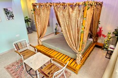 Rukiye Zara Gurgaon, Gurgaon