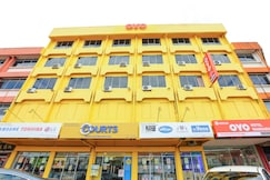 Hotel O My Hotel, Mersing