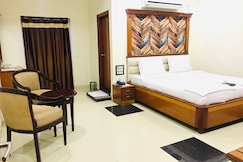 Hotel Naveed Residency, Anantapur